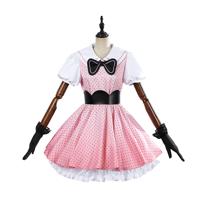Anime Cosplay Female Characters - Костюм для косплея по аниме Oshi