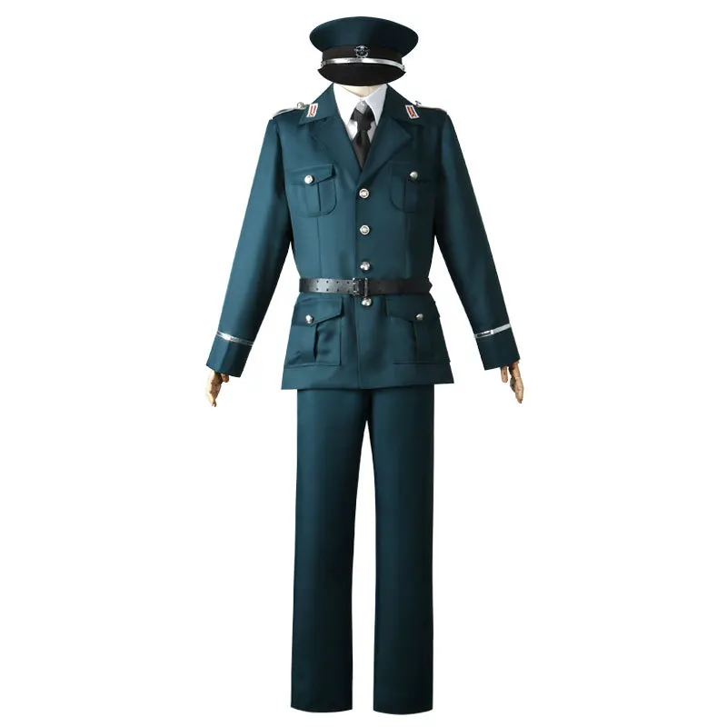 Spy Family Outfit - Новинка 2024 года, наряд для ролевых