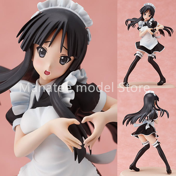 Kotobukiya Artfx - БЕСПЛАТНО Оригинальный K-On! - Mio Akiyama