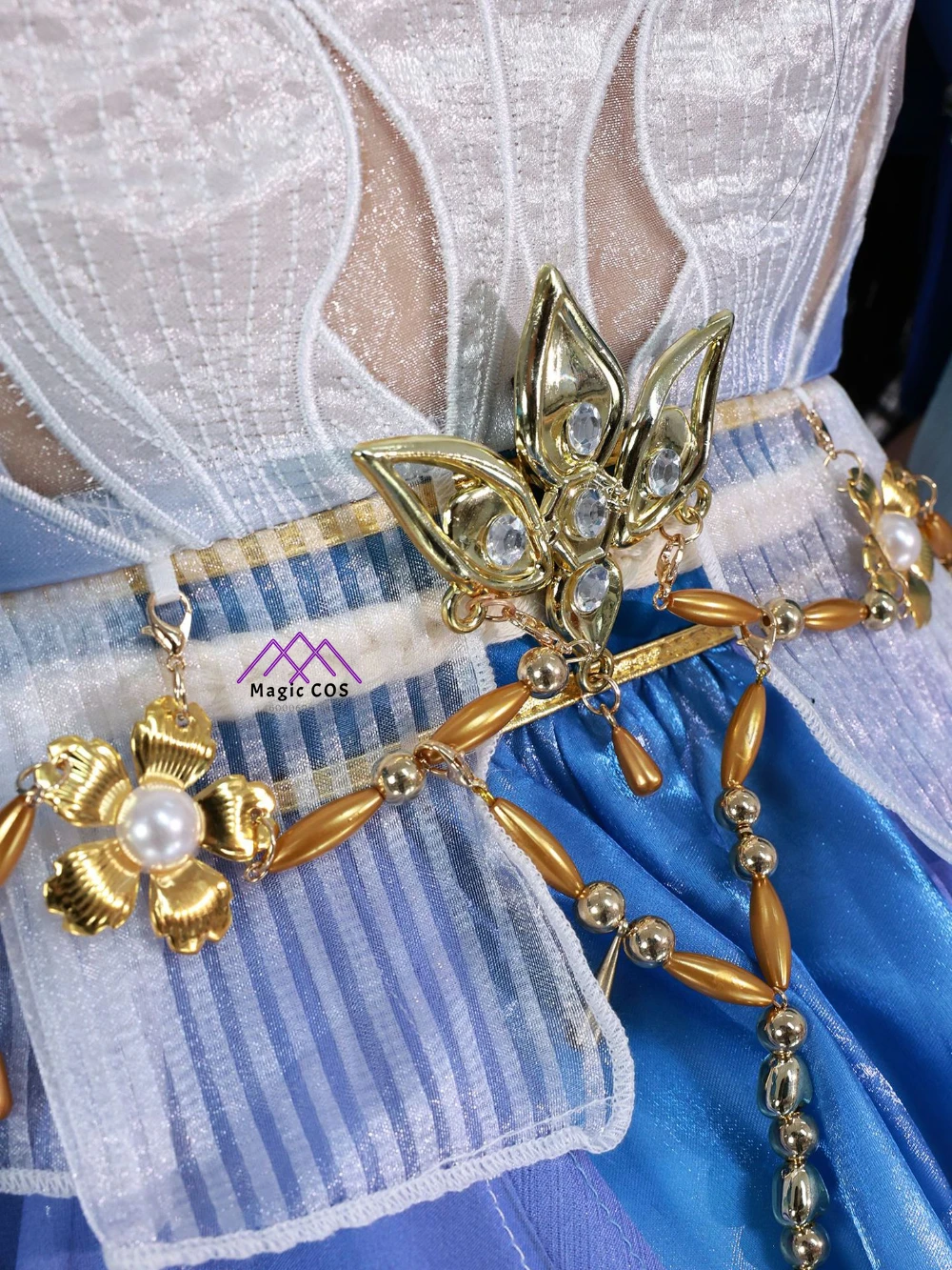 Anime Cosplay High Quality - Костюм для косплея на Хэллоуин/Карнавал/Комик-Кон: высококачественный