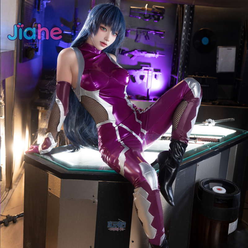 ZERO Asagi Igawa косплей костю – обзор и цена Anime Cosplay Female Characters