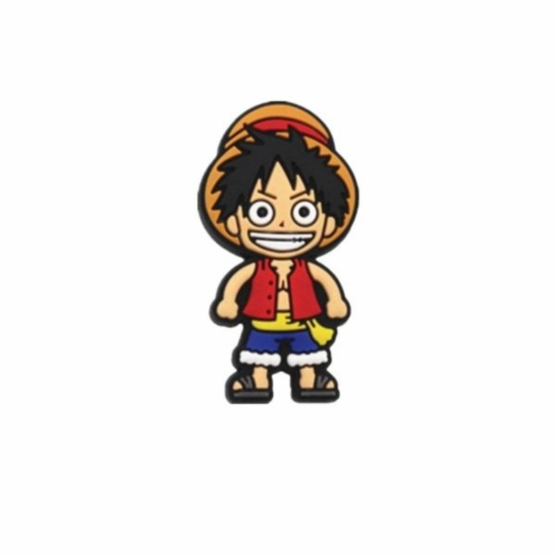 Аксессуары для обуви с персона – обзор и цена Anime Cosplay One Piece
