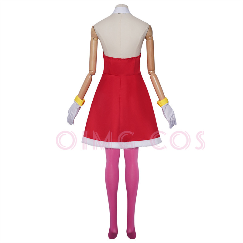 Костюм для косплея Эми Роуз, к – обзор и цена Anime Cosplay Female Characters