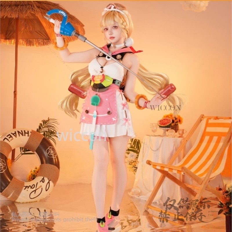 Алиса, высокое качество, полны – обзор и цена Anime Cosplay High Quality