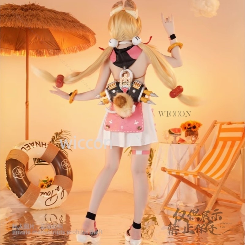 Алиса, высокое качество, полны – обзор и цена Anime Cosplay High Quality