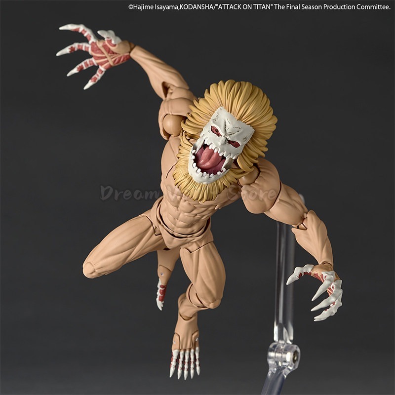 В наличии KAIYODO Amazing Yama – обзор и цена Kotobukiya Artfx