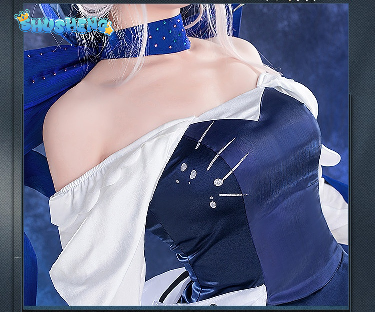 Костюм для косплея Ms. Strange – обзор и цена Anime Cosplay With Mask