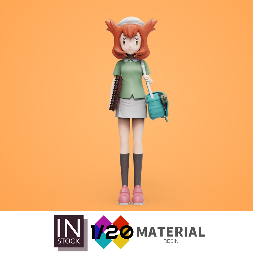 [В НАЛИЧИИ] Масштаб смолы 1/20 – обзор и цена Kotobukiya Artfx