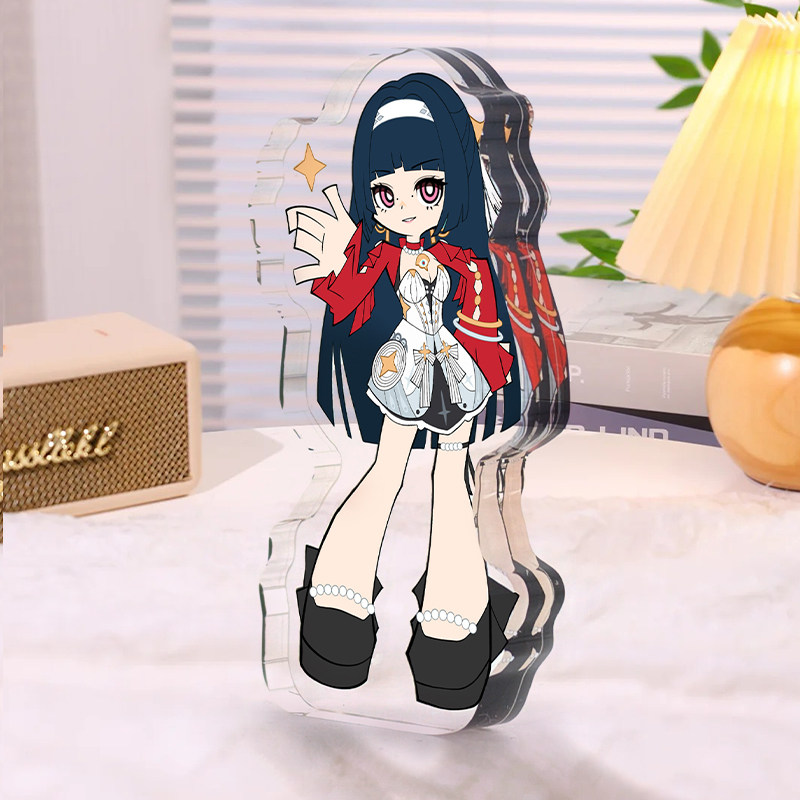 Игра Zenless Zone Zero ZZZ Аст – обзор и цена Anime Cosplay Zzz