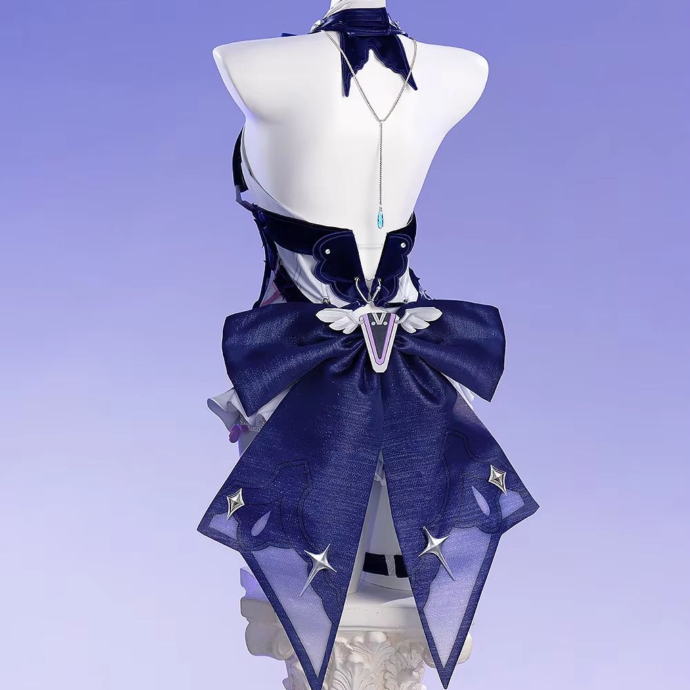 ZZZ ‌ Zenless Zone Zero: Вивиа – обзор и цена Anime Cosplay High Quality