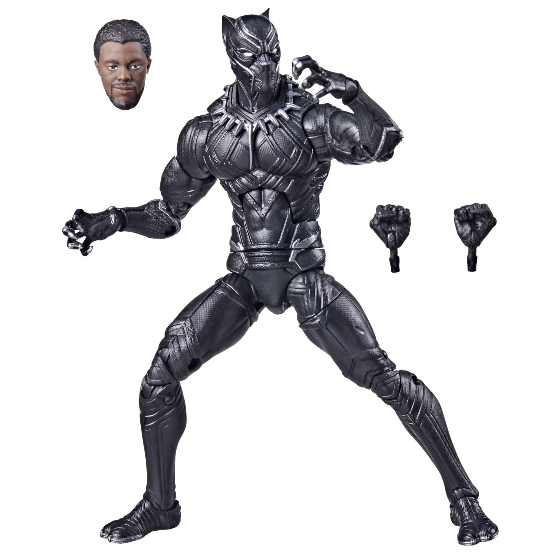 Экшн-фигурка «Легенды Marvel», – обзор и цена Kotobukiya Artfx