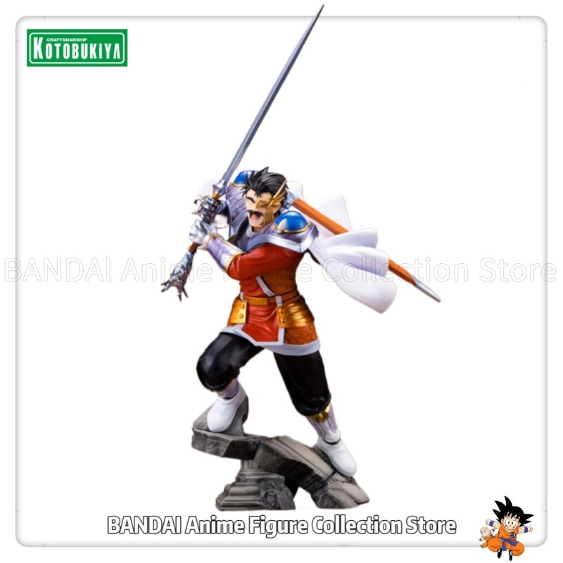 В наличии оригинальные KOTOBUK – обзор и цена Kotobukiya Artfx