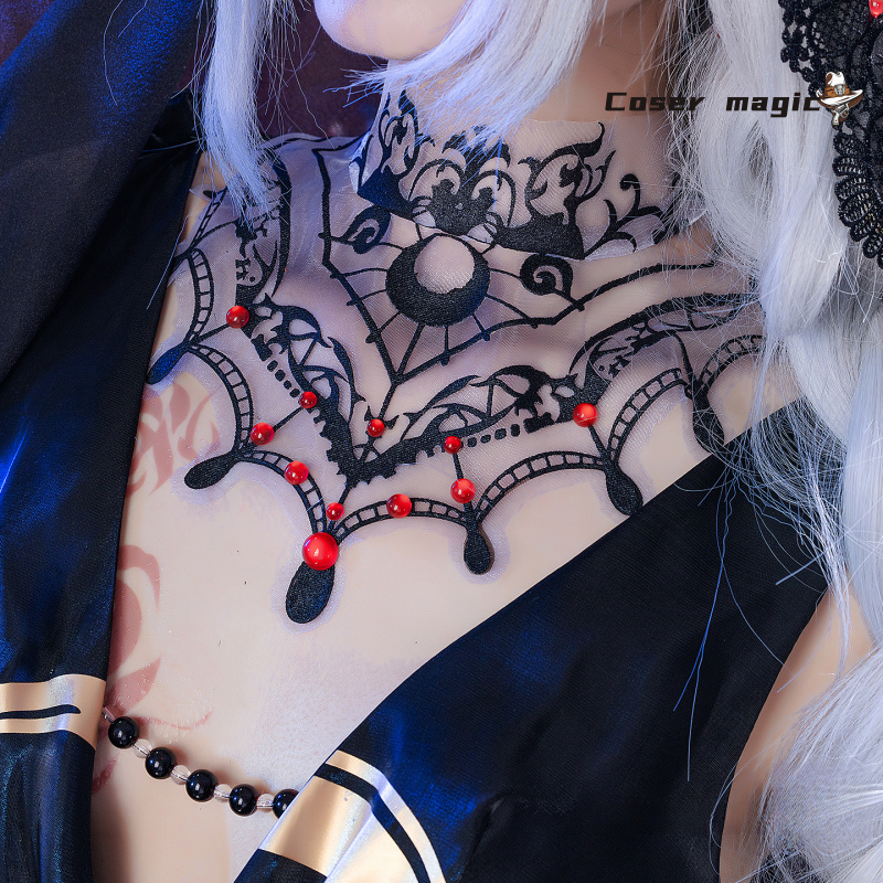 Irelia H Store Аниме Реверс: 1 – обзор и цена Anime Cosplay Female Characters