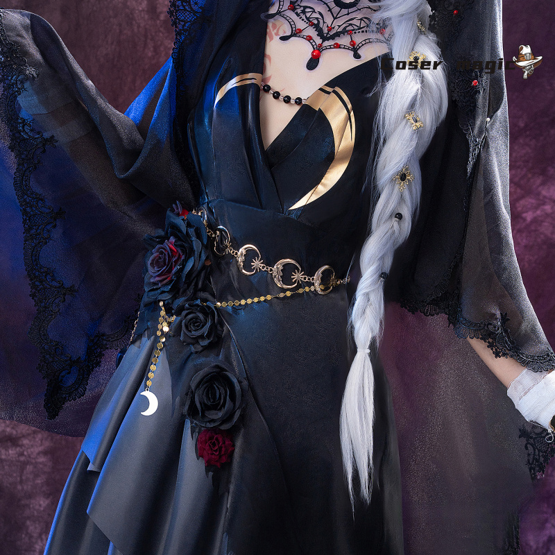 Irelia H Store Аниме Реверс: 1 – обзор и цена Anime Cosplay Female Characters