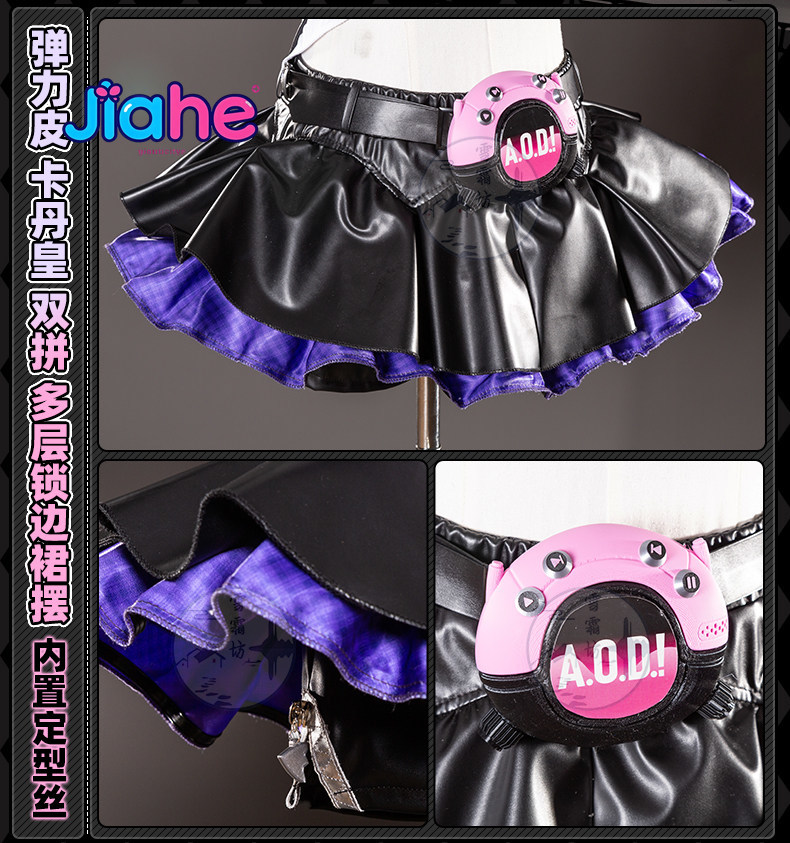 Новинка 2026 года ‌ Костюм для – обзор и цена Anime Cosplay For Girls