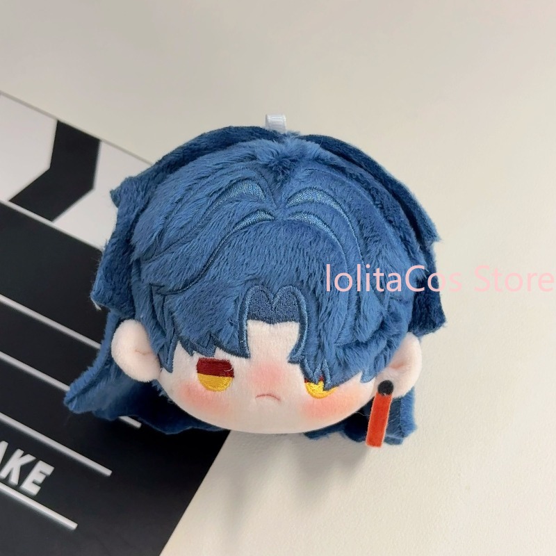 Плюшевые куклы Honkai: Star Ra – обзор и цена Anime Cosplay For Girls