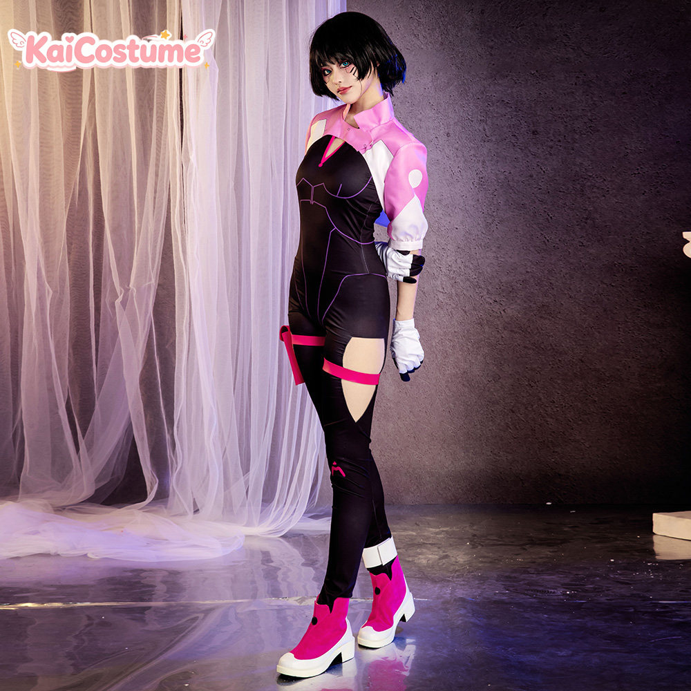 Высококачественный костюм для  – обзор и цена Anime Cosplay High Quality