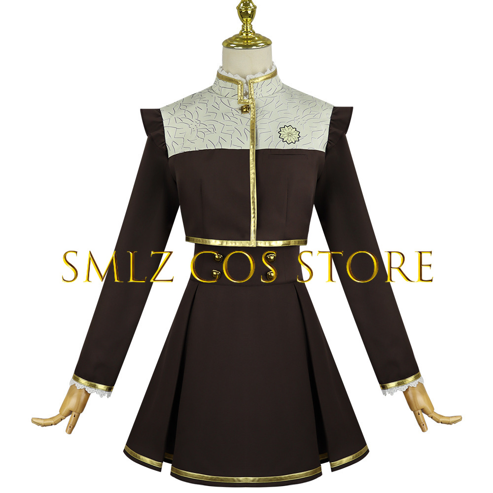 Косплей Фуджико Виолы из MewTy – обзор и цена Anime Cosplay Female Characters