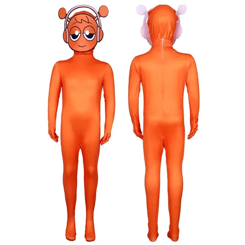 AnimeVibe 2026 Новый костюм дл – обзор и цена Anime Cosplay With Mask