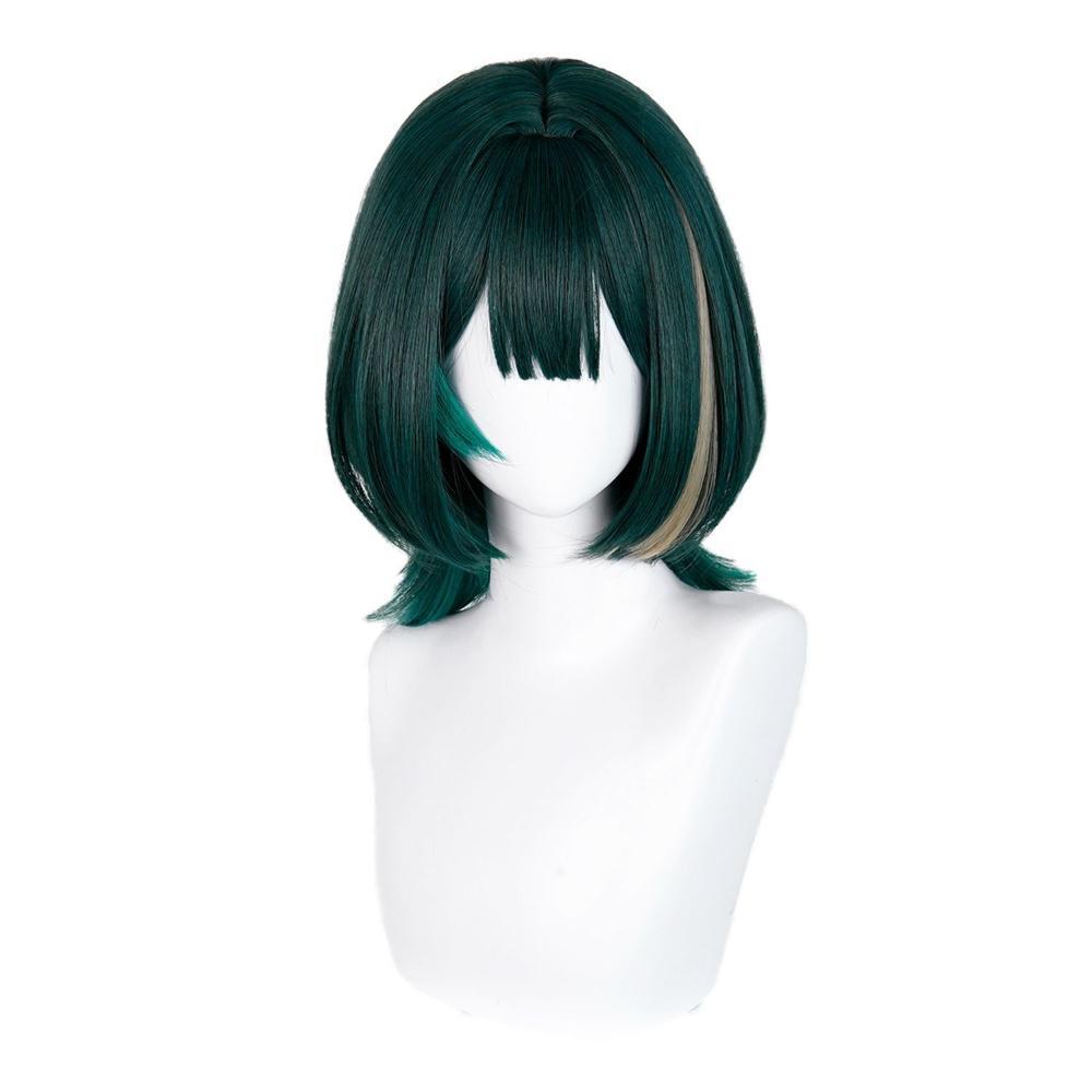 Аниме Нефер, парик для косплея – обзор и цена Anime Cosplay Costumes Female