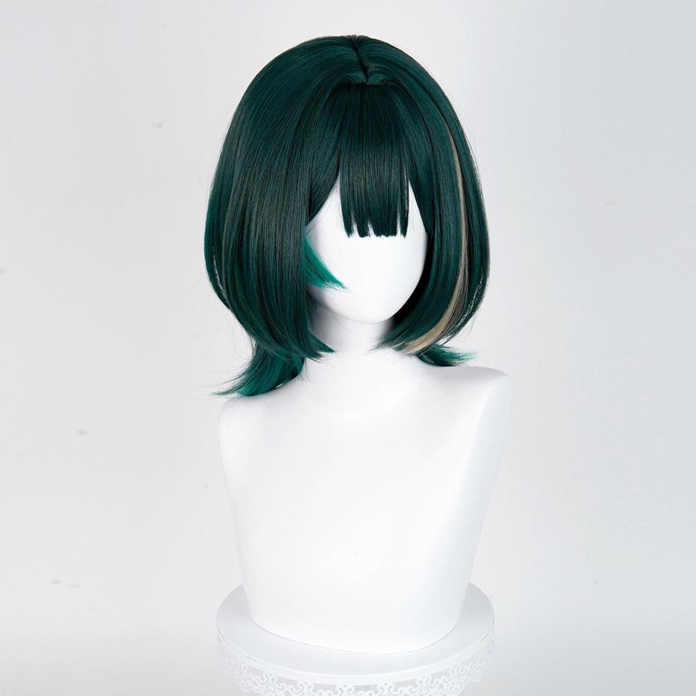 Аниме Нефер, парик для косплея – обзор и цена Anime Cosplay Costumes Female