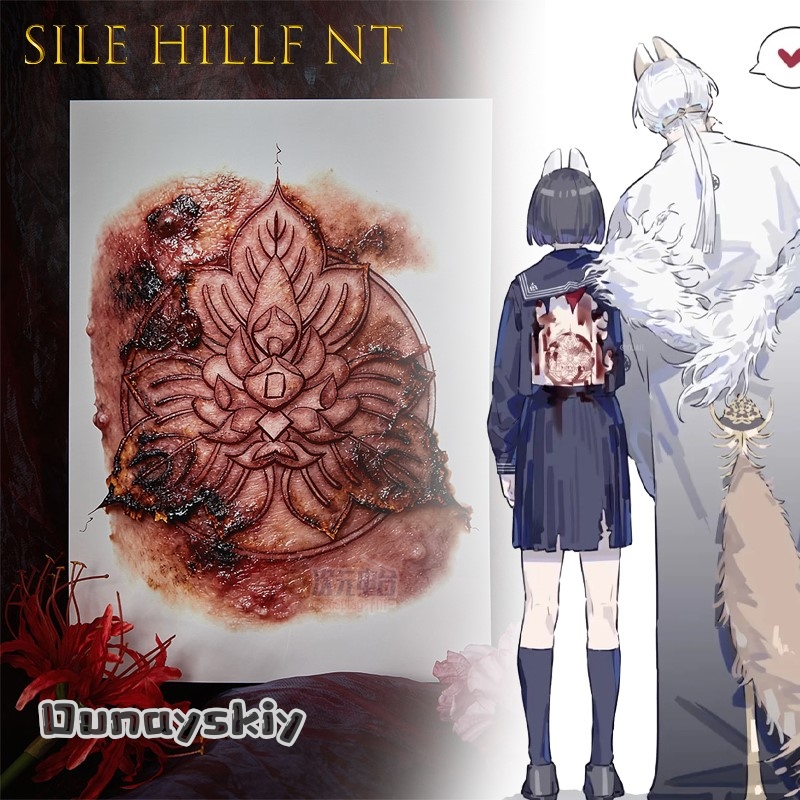 Amanda Cos @ ASilHillF Ent Hil – обзор и цена Anime Cosplay With Mask