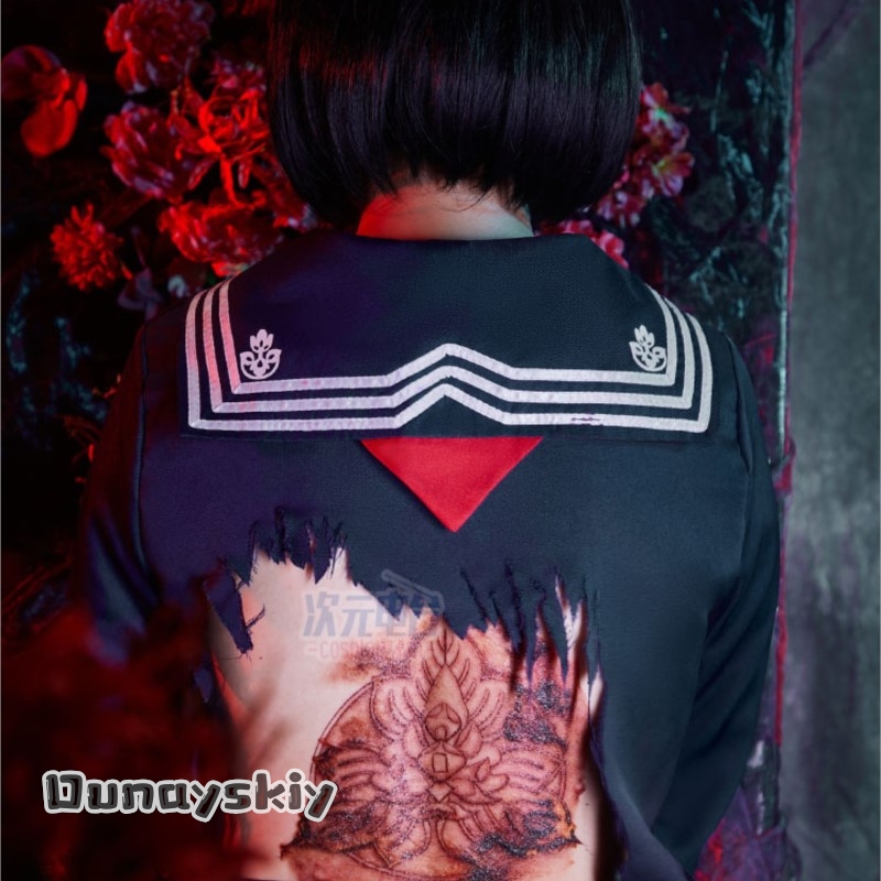 Amanda Cos @ ASilHillF Ent Hil – обзор и цена Anime Cosplay With Mask