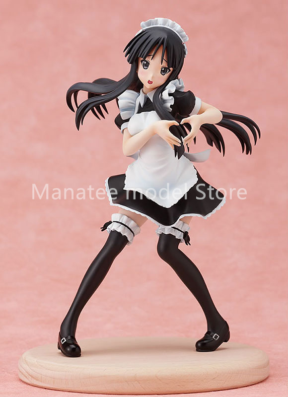 БЕСПЛАТНО Оригинальный K-On! - – обзор и цена Kotobukiya Artfx