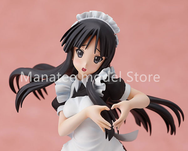 БЕСПЛАТНО Оригинальный K-On! - – обзор и цена Kotobukiya Artfx