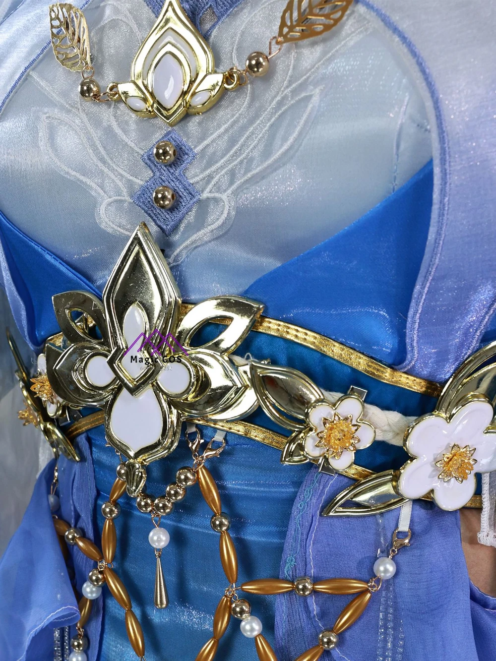 Костюм для косплея на Хэллоуин – обзор и цена Anime Cosplay High Quality