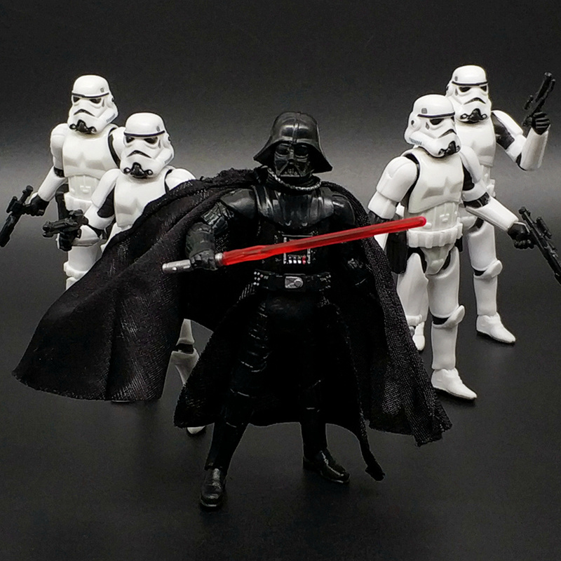 Игровые фигурки: Белые солдаты – обзор и цена Kotobukiya Artfx