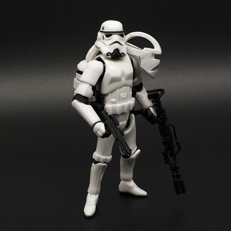 Игровые фигурки: Белые солдаты – обзор и цена Kotobukiya Artfx