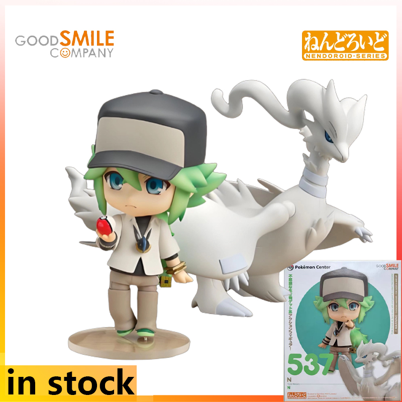 GSC Q-версия подвижной фигурки – обзор и цена Kotobukiya Artfx