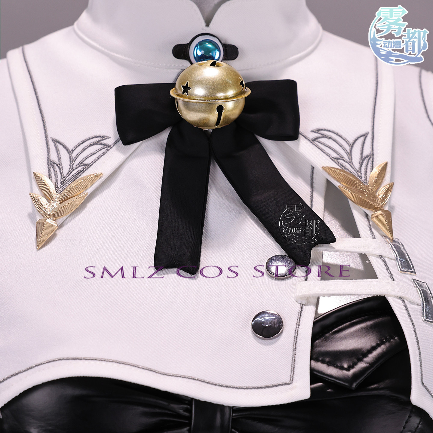 Высококачественный костюм для  – обзор и цена Anime Cosplay High Quality