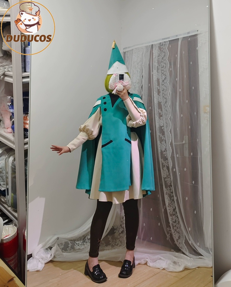 Костюм для косплея Коко: Аниме – обзор и цена Anime Cosplay Costumes Female