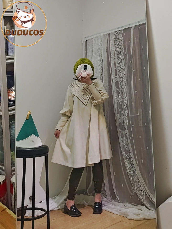 Костюм для косплея Коко: Аниме – обзор и цена Anime Cosplay Costumes Female
